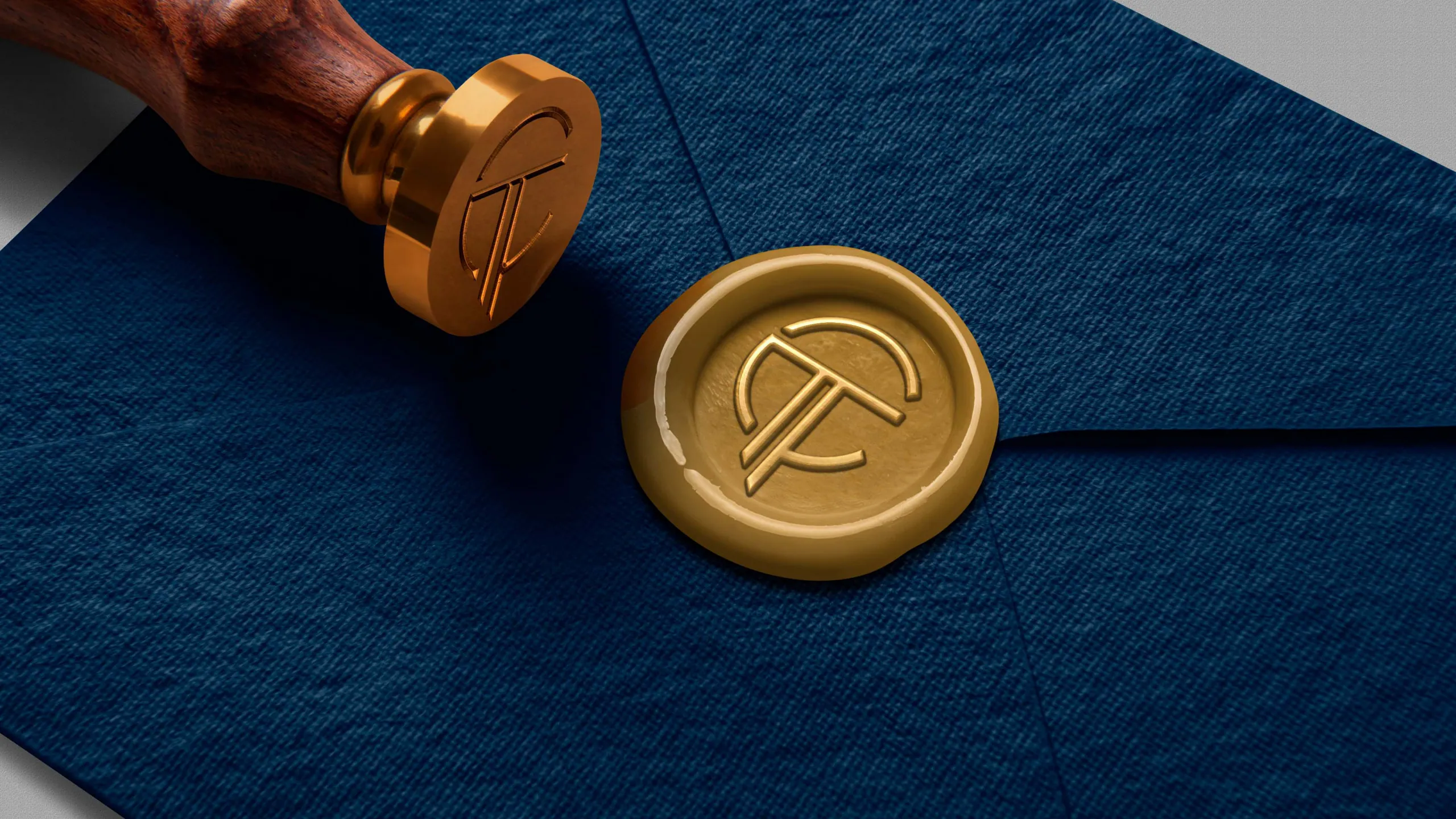 Trust Collaborative brand identity 1